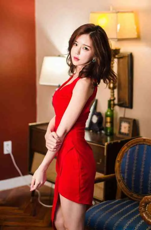 四大美人儿